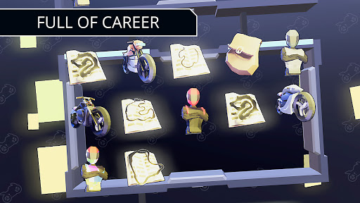 Daylight Squad Screen 3