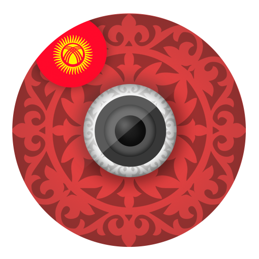 KG Live - Kyrgyzstan Online