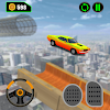 Mega Ramp Car Stunt Races Game icon