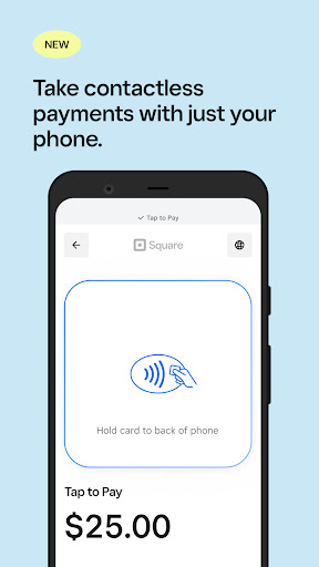 Square Point of Sale: Payment 4