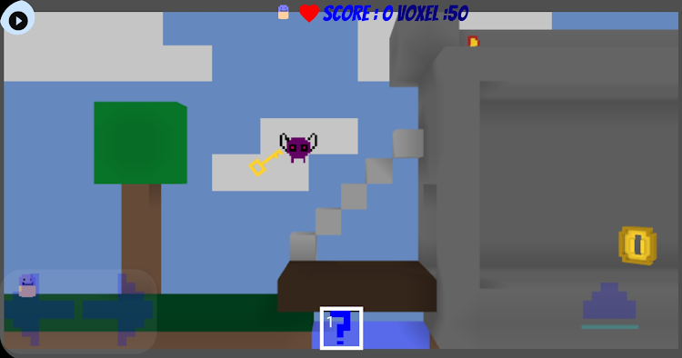 Voxel Verse - New - (Android)