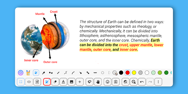 DrawNote: Drawing Notepad Memo MOD APK (Premium Unlocked) 18