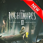 Cover Image of ダウンロード Little Nightmares 2 Wallpaper 2021 HD 4K 1.3 APK