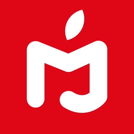 밀키트는 밀팡 logo
