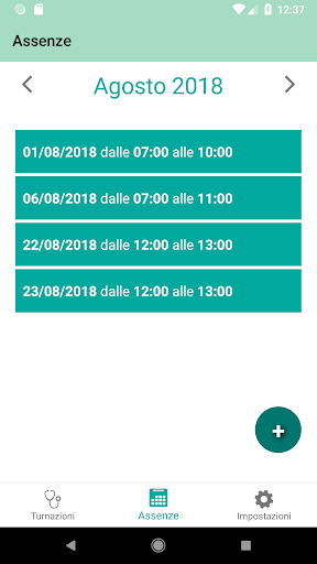 Aip Florence Screen 2