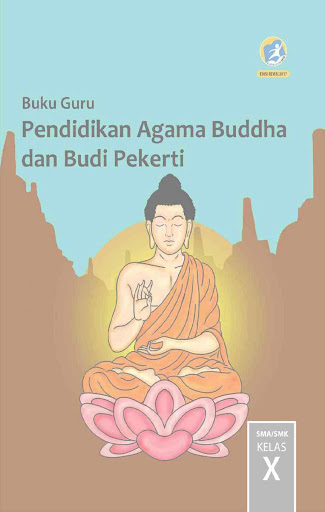 Buku Guru Kelas 10 Pend Agama Buddha Revisi 2017