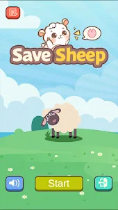Save Sheep