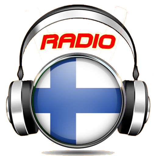 yle puhe radio App FI logo