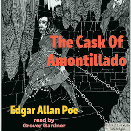 Icon image The Cask of Amontillado