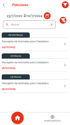 COVApps Screen 3