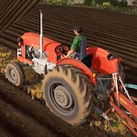 Трактор Farming Simulator: US Cargo 2020
