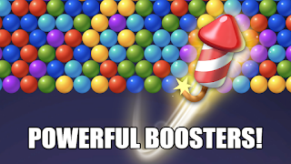 Bubble Pop Sky! Puzzle Games - Screenshot 3