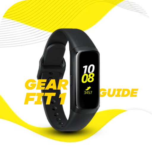 Galaxy Gear Fit 1 Guide