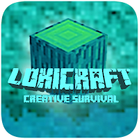 LokiCraft Creative Survival