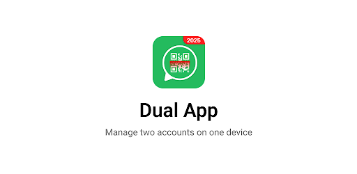 Dual App - Web Scanner