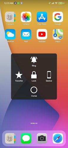 Assistive Touch for Androidのおすすめ画像2