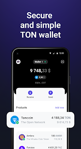 Tonhub — TON wallet 2