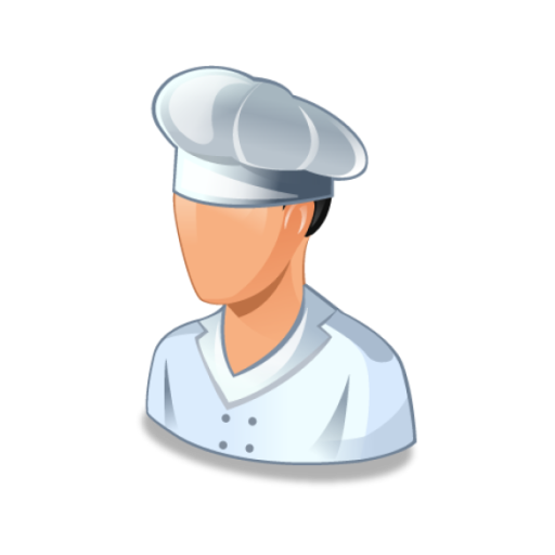 Recipe Offline Book - AppWisp.com