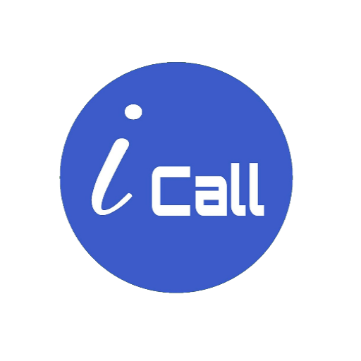 iCall logo