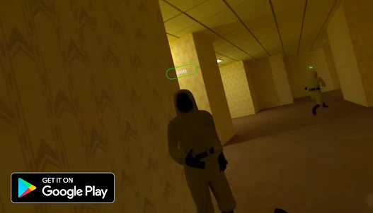 Download escape noclip VR backrooms on PC (Emulator) - LDPlayer