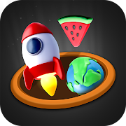 Match 3D Puzzle - Triple Match app icon