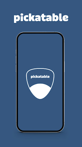 Android application pickatable screenshort