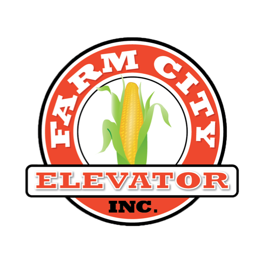 Farm City Elevator logo