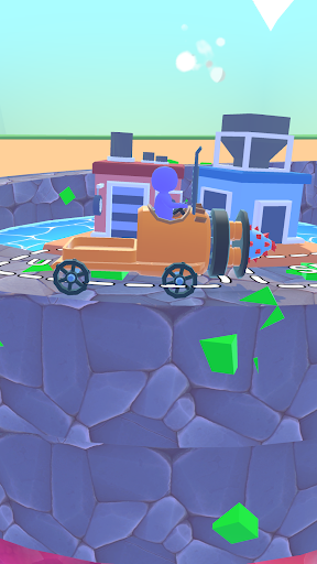 LoopDigger Screen 3