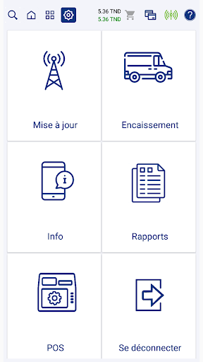 Runpay.Agent Screen 3