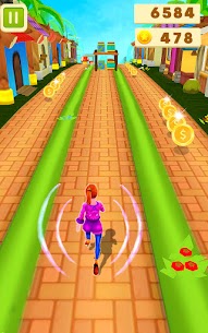 Princess Island Running Games For PC installation