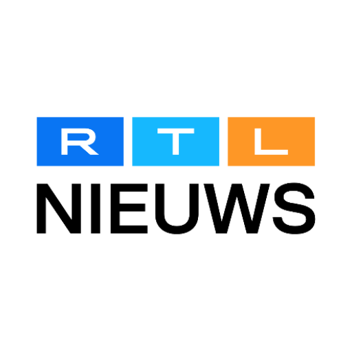 RTL Nieuws & Entertainment  Icon