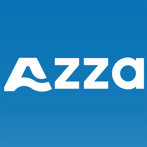 AZZA HRM logo