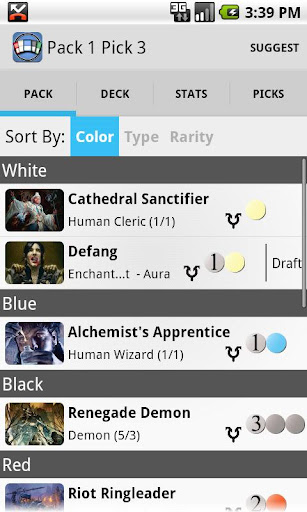 Decked Drafter Screen 2