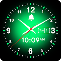 Clock Always on Display  Edge Light Super AMOLED
