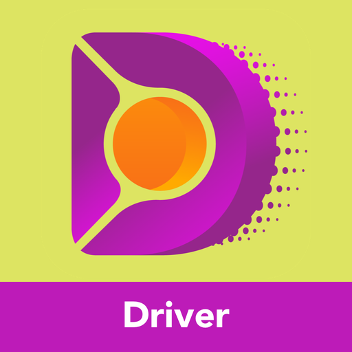 Dot Driver logo