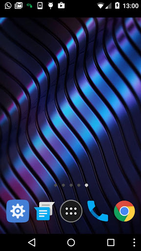 iridescent wallpapers Screen 2