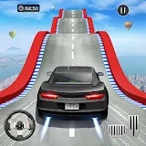 Crazy Car Driving - Car Games icon