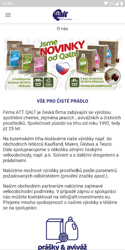 ATT QALT Screen 2