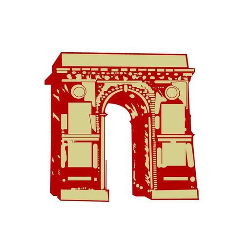 Gate Of India logo