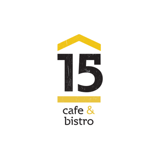 Cafe15 logo