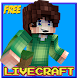 Live Craft - Androidアプリ