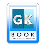 GK Book - Daily Knowledge Bank icon