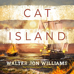 Icon image Cat Island