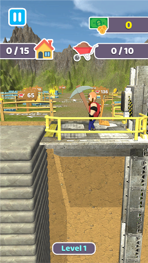 Télécharger Gratuit Block Breaker Miner APK MOD (Astuce) screenshots 4