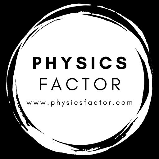 Physics Factor logo