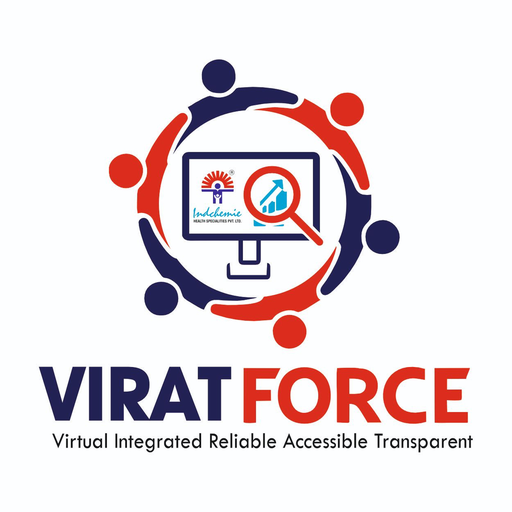 Virat Force  Icon