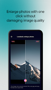 Prism - AI Photo Enhancer