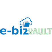 Top 11 Business Apps Like e-bizVAULT - Best Alternatives