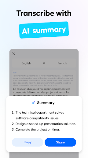 Hi Translate - Chat translator - Productivity - apps