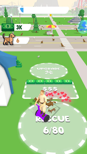 Animal Rescue 3D Screen 2